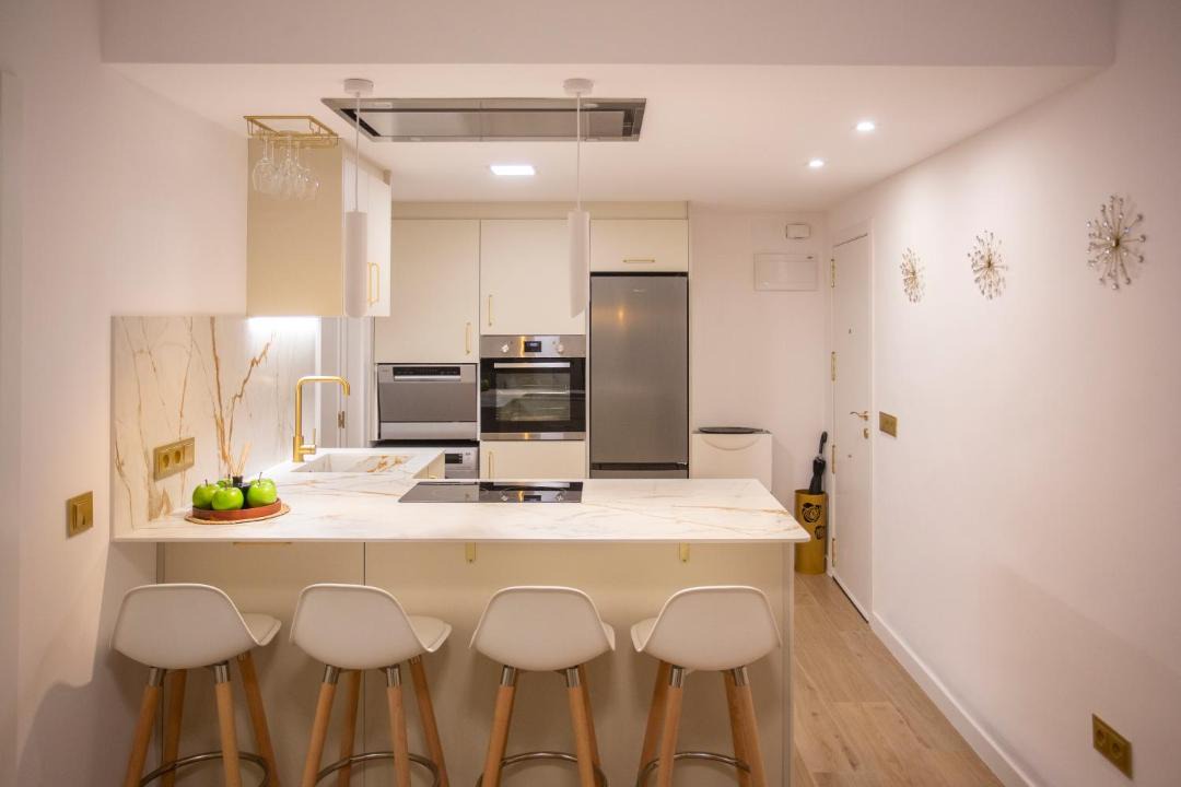 Photo of Kitchen in Plaza De La Costera
