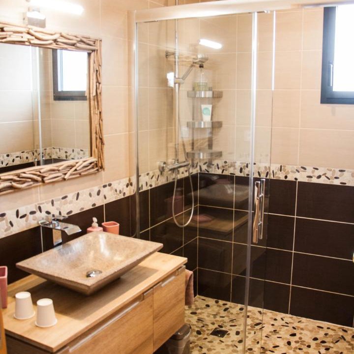 Photo of Bathroom in Saint-Alban