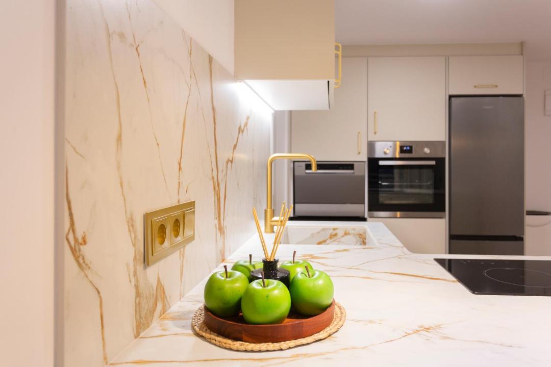 Photo of Kitchen in Plaza De La Costera