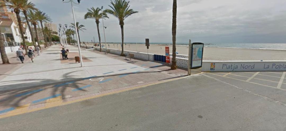 Photo of Others in Playa Pobla de Farnals