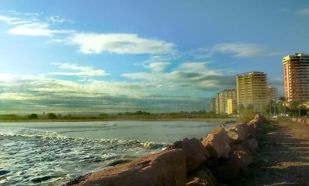 Photo of Others in Playa Pobla de Farnals