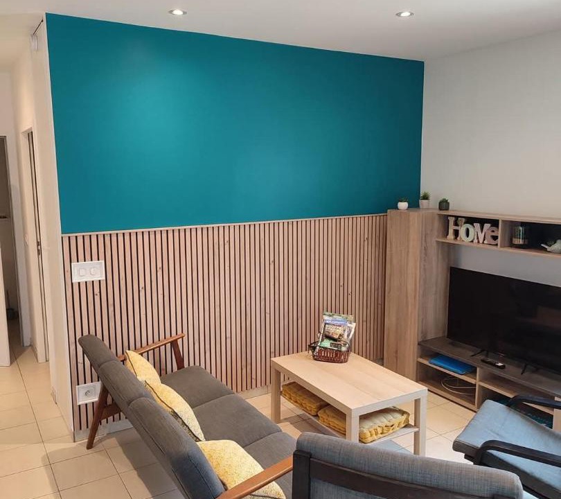 Photo of Livingroom in Martel