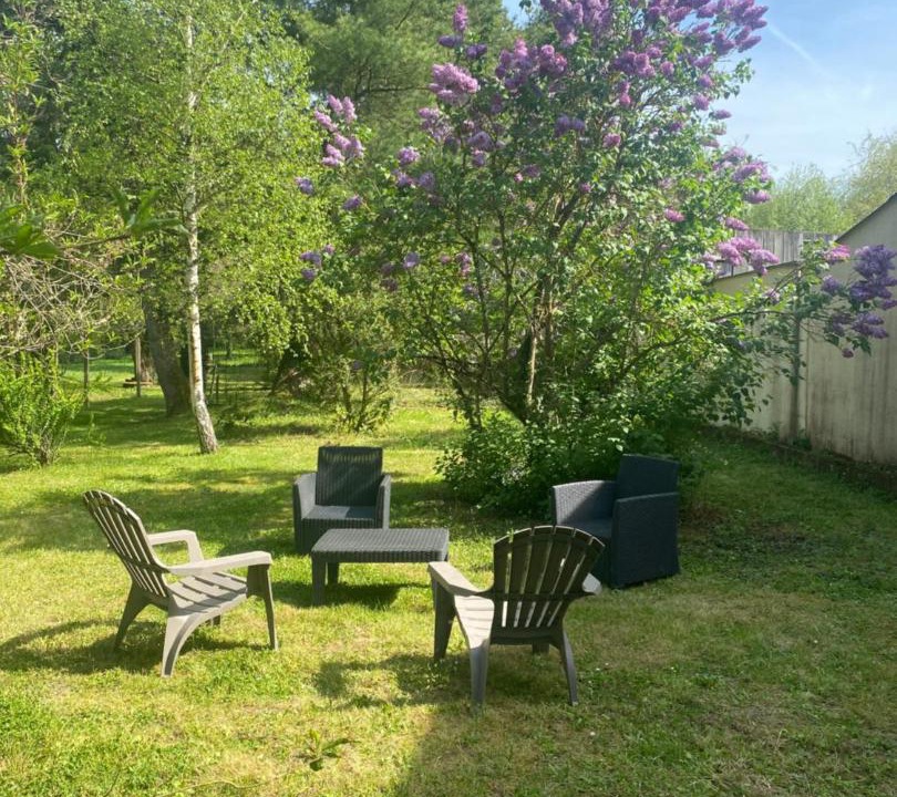 Photo of Others in Vieilles-Maisons-sur-Joudry