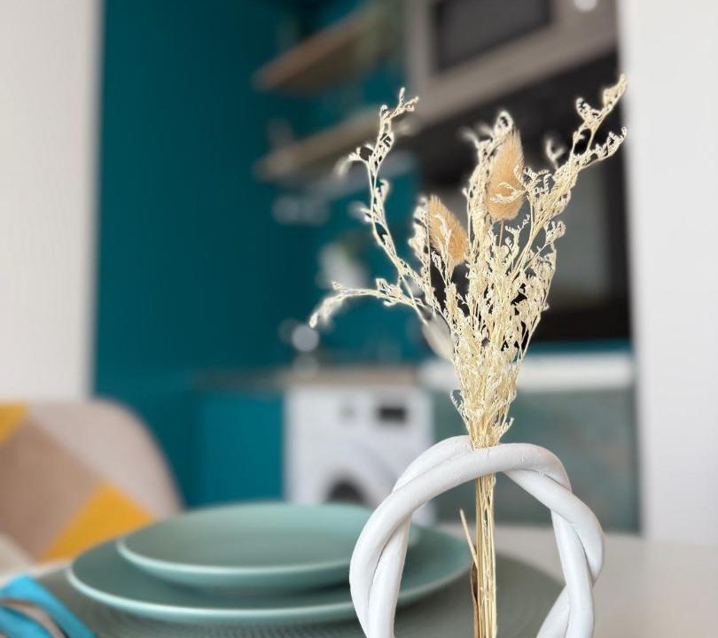 Photo of Kitchen in Chatillon