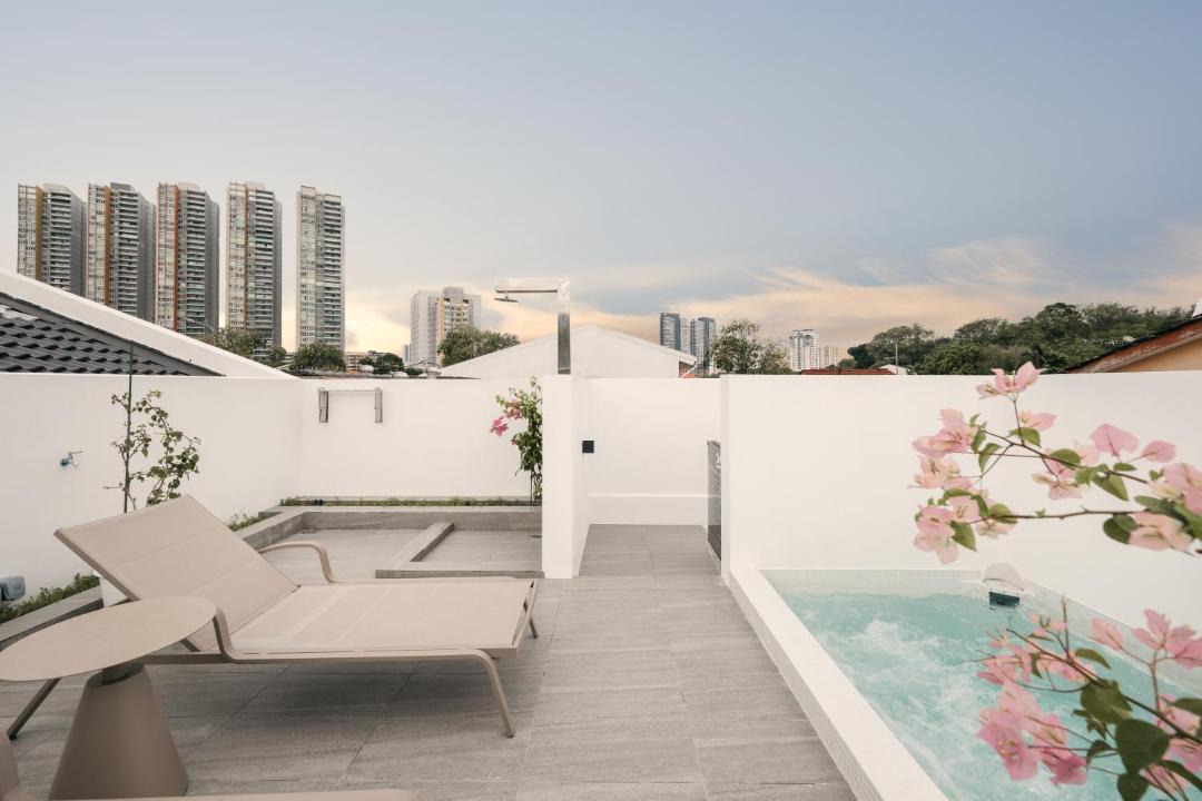 Photo of Others in George Town