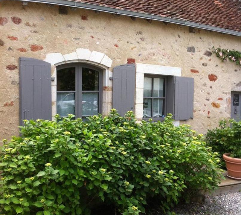 Photo of Buildings in Rosnay