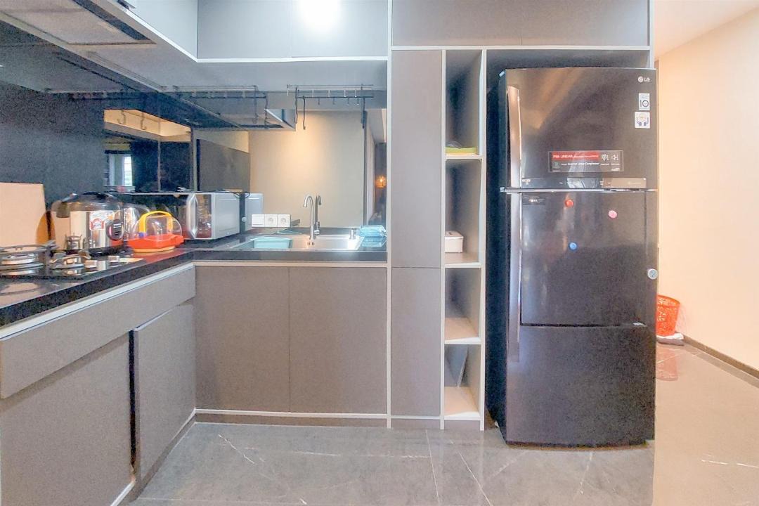 Photo of Kitchen in Tangerang