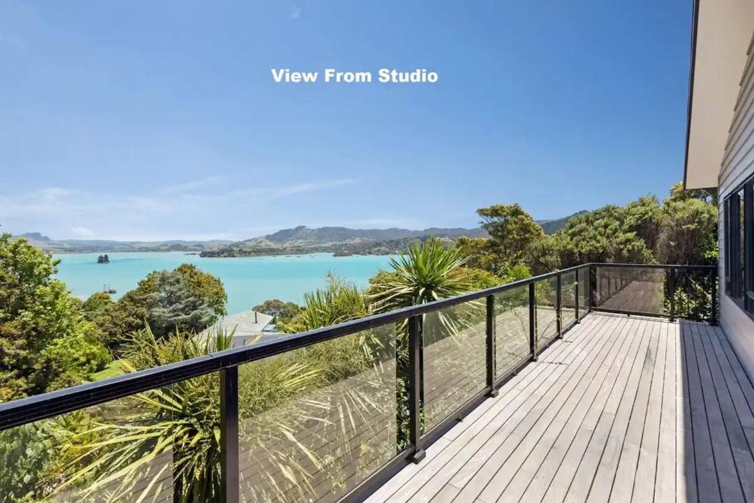 Photo of Patio Balcony in Whangaroa
