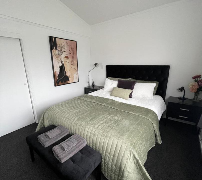 Photo of Bedroom in Leamington