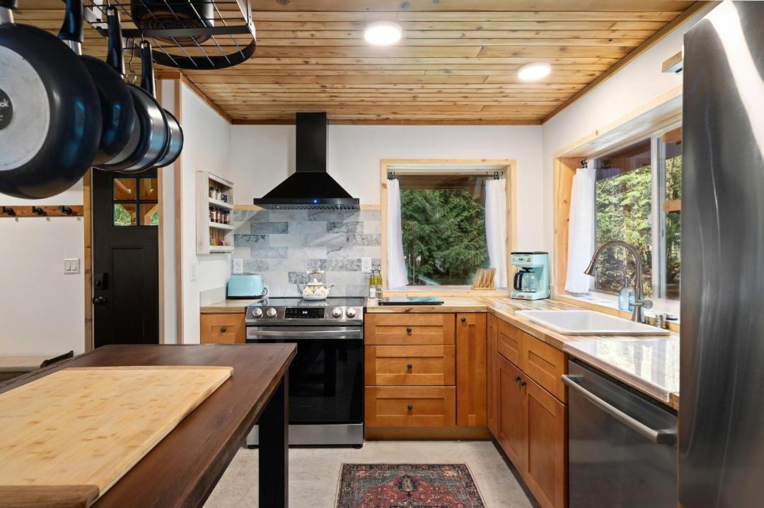 Photo of Kitchen in Sudden Valley