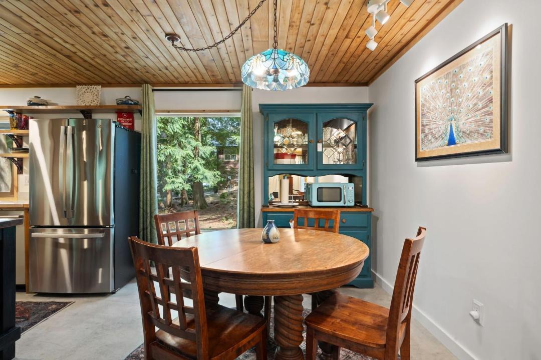 Photo of Kitchen in Sudden Valley