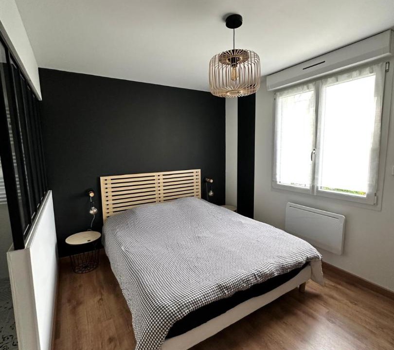 Photo of Bedroom in Val-des-Marais