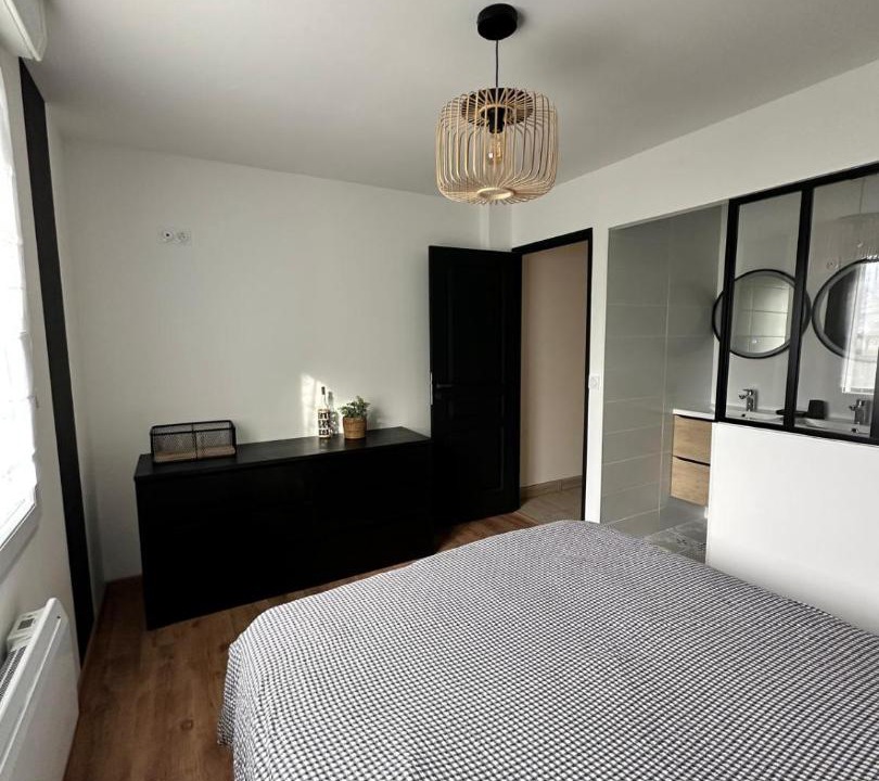 Photo of Bedroom in Val-des-Marais