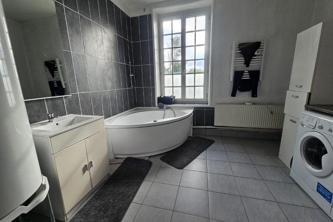 Photo of Bathroom in Steene