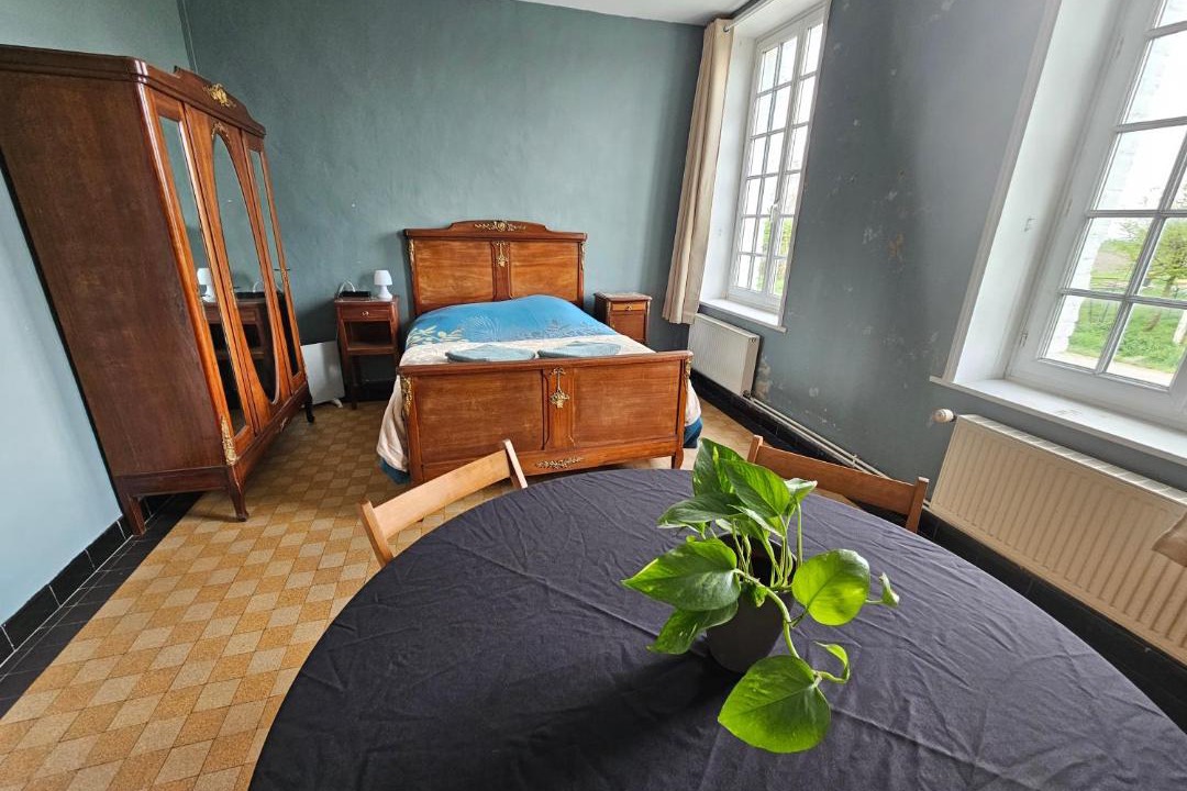 Photo of Bedroom in Steene