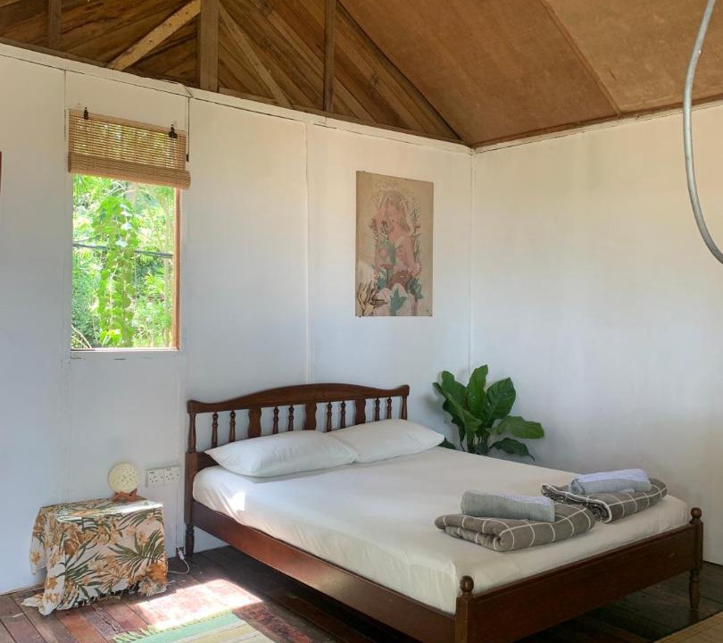 Photo of Bedroom in Tioman Island