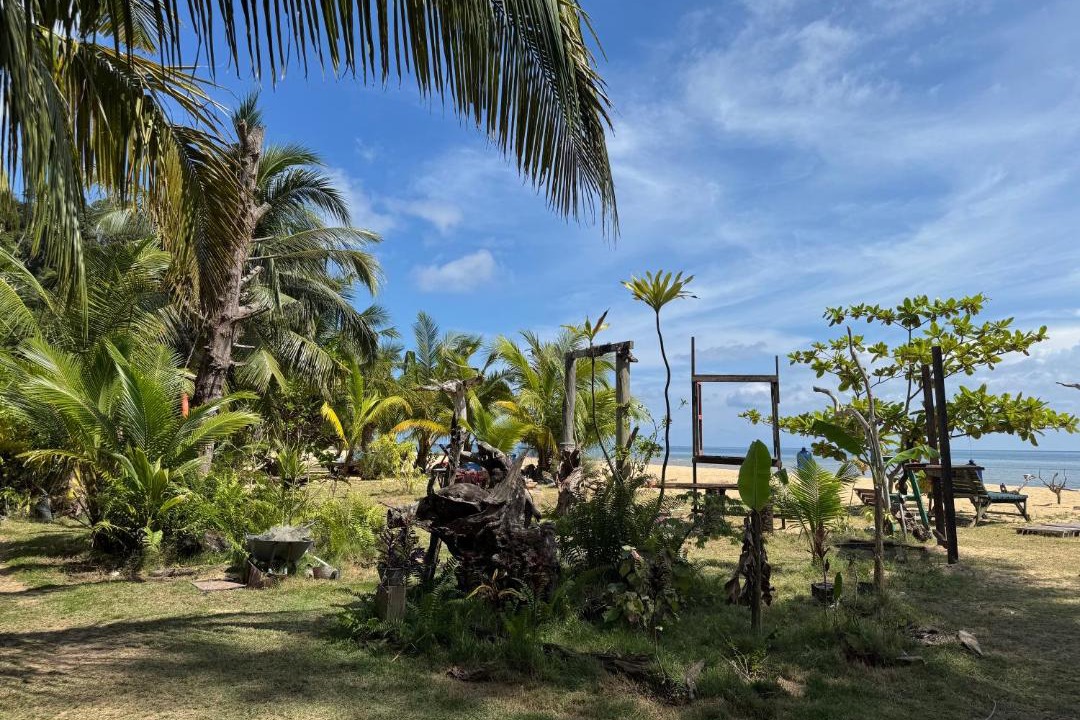 Photo of Others in Tioman Island