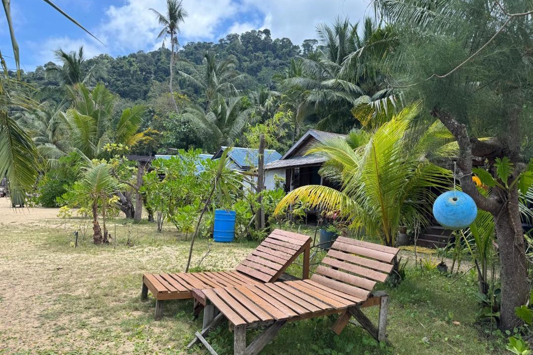 Photo of Others in Tioman Island
