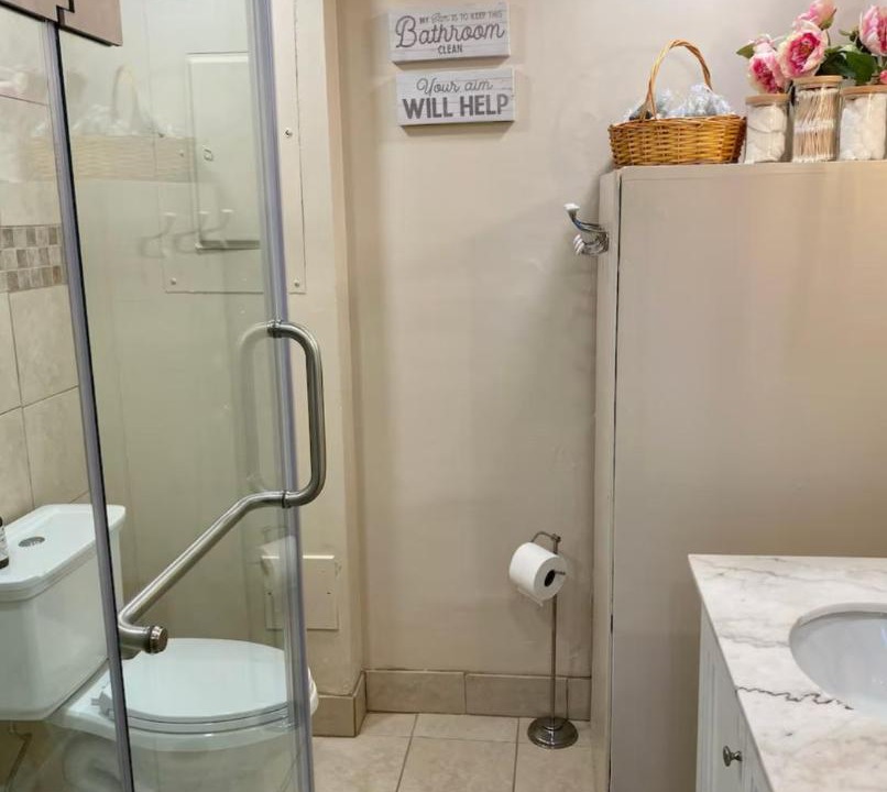 Photo of Bathroom in Pittsfield