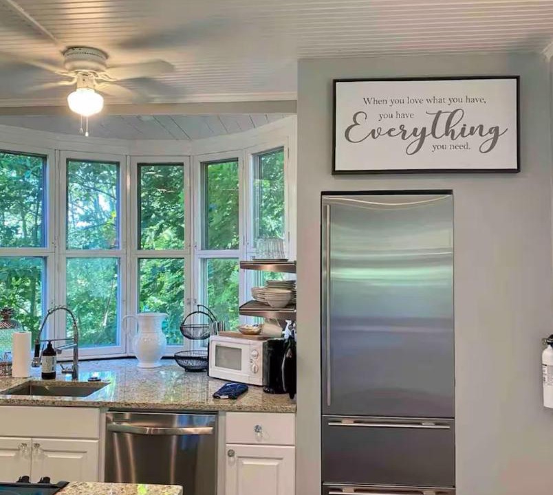 Photo of Kitchen in Pittsfield