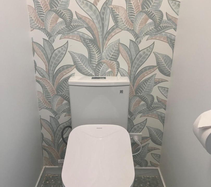 Photo of Bathroom in Scarborough