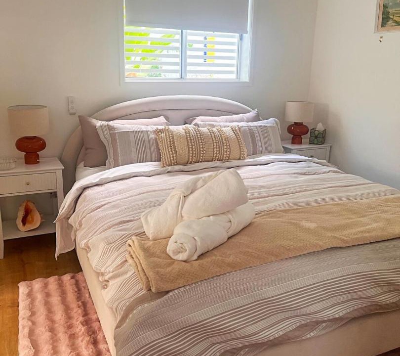 Photo of Bedroom in Scarborough