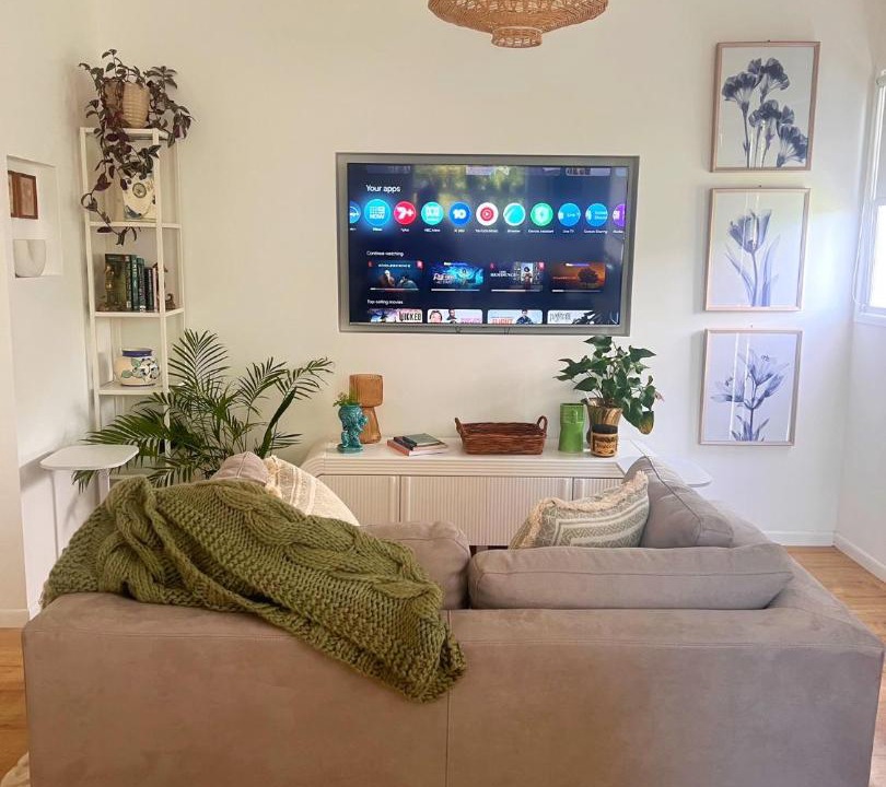 Photo of Livingroom in Scarborough