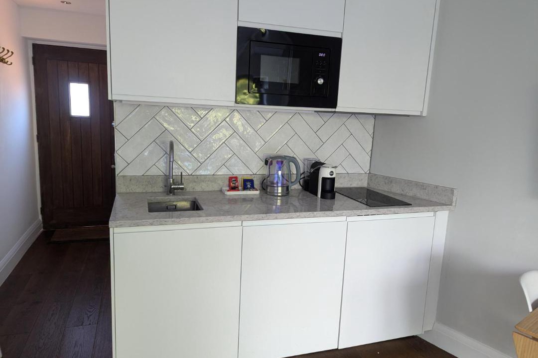 Photo of Kitchen in Harpenden