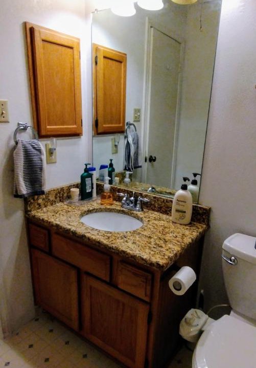 Photo of Bathroom in Plano