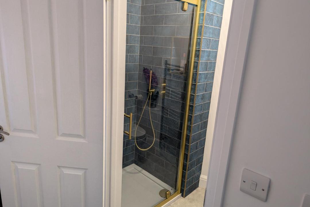 Photo of Bathroom in Harpenden