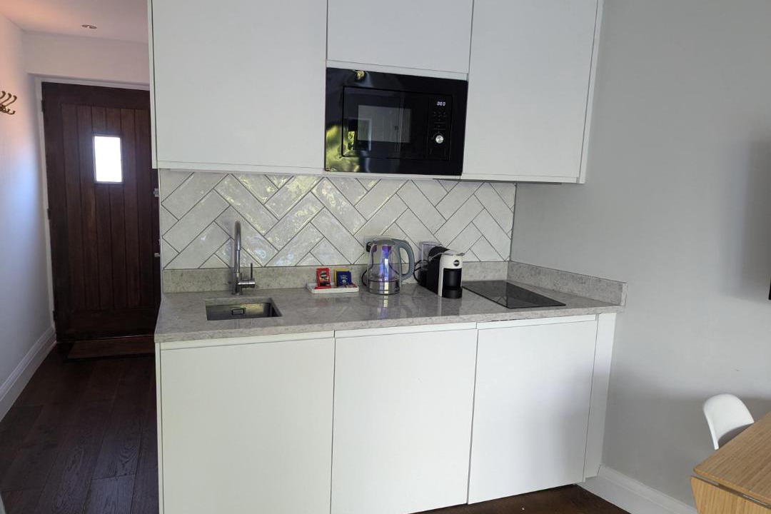 Photo of Kitchen in Harpenden