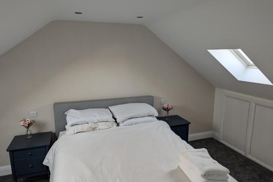 Photo of Bedroom in Harpenden