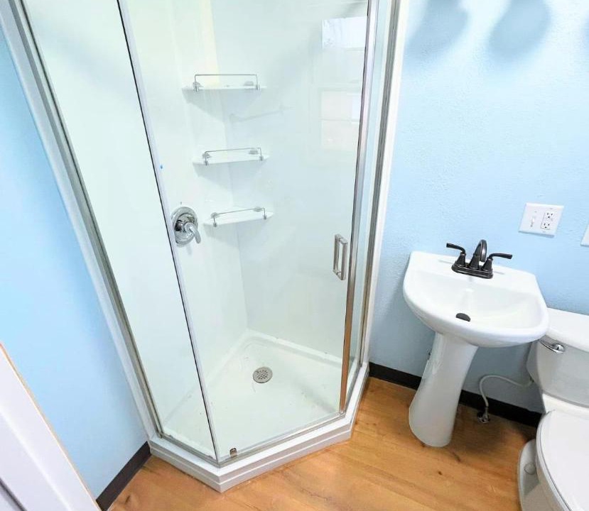 Photo of Bathroom in Rapid River