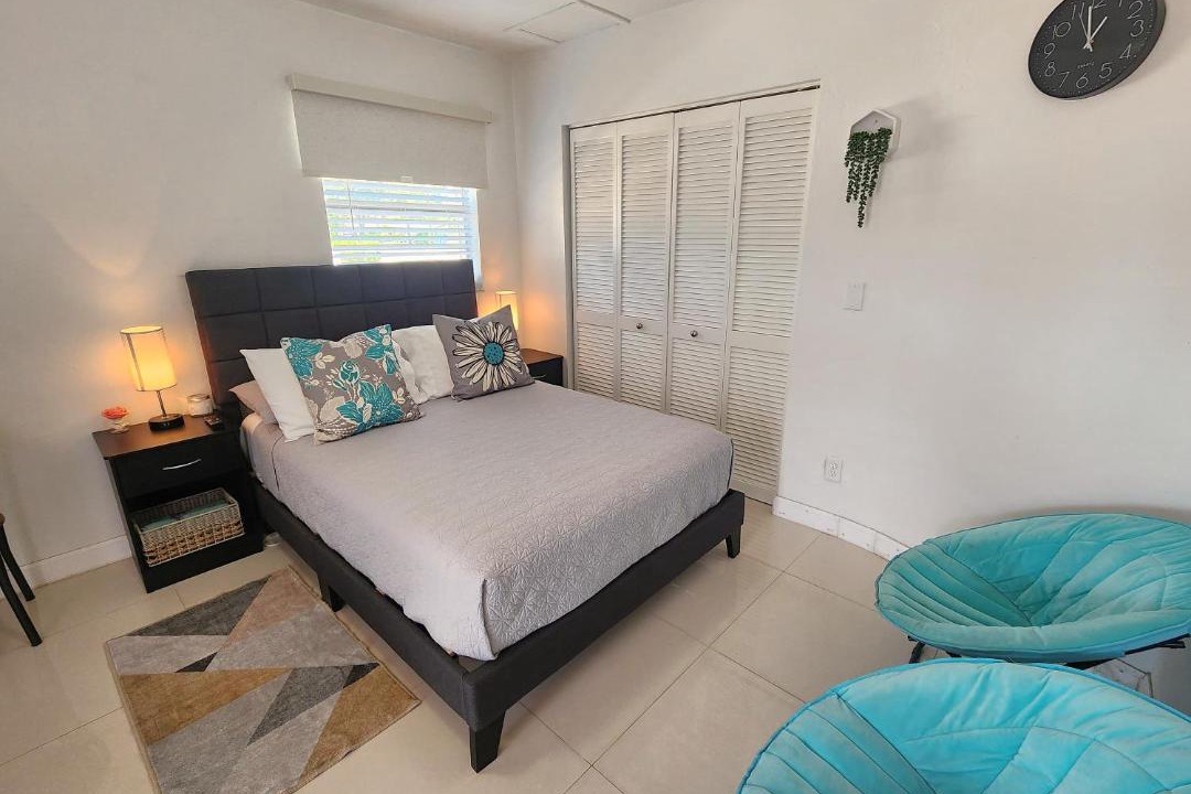 Photo of Bedroom in Golden Gate