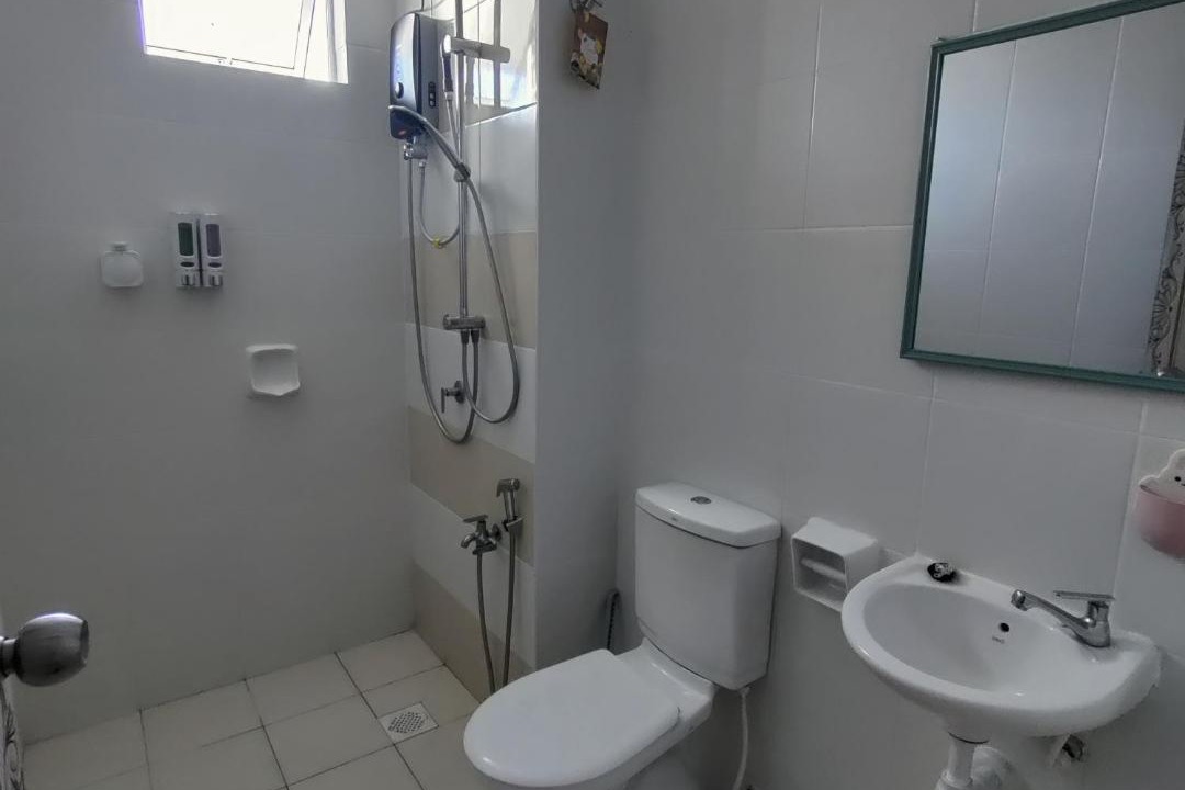 Photo of Bathroom in Bagan Serai