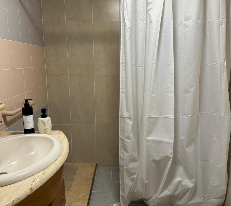 Photo of Bathroom in Port Saplaya