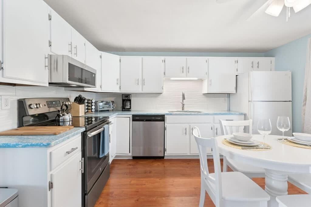 Photo of Kitchen in Rye