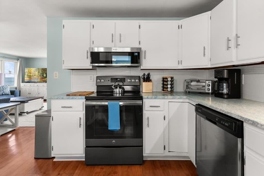 Photo of Kitchen in Rye