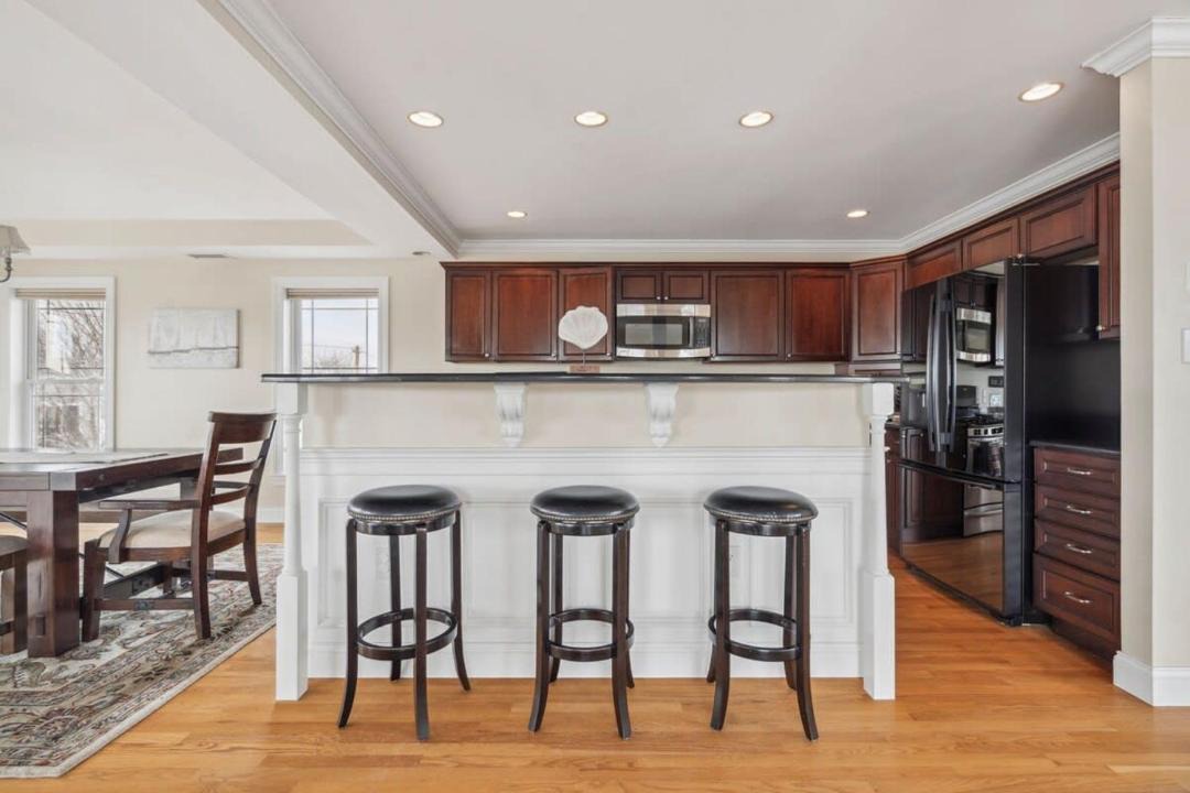 Photo of Kitchen in Seabrook