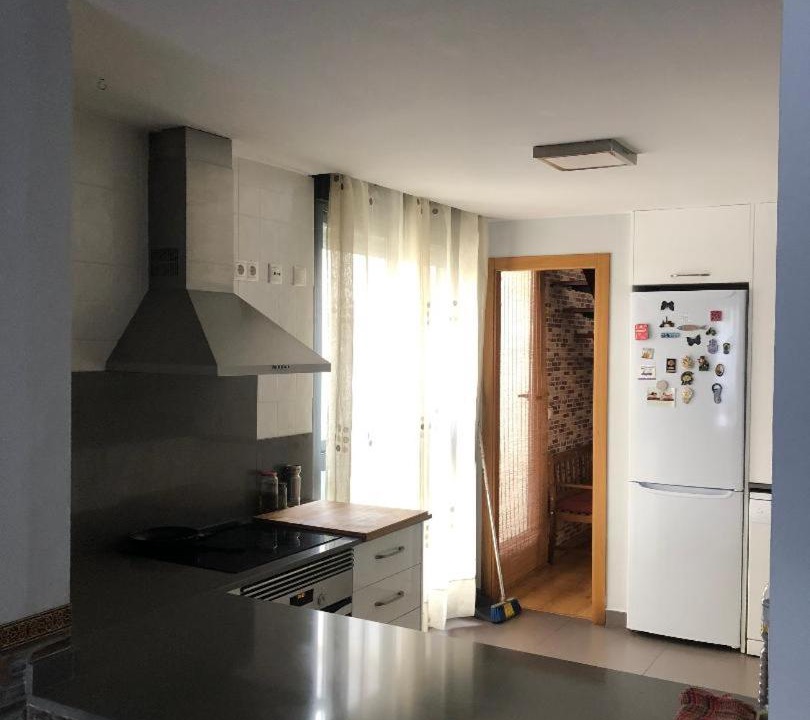 Photo of Kitchen in Alborache