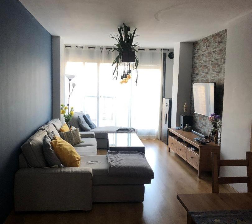 Photo of Livingroom in Alborache