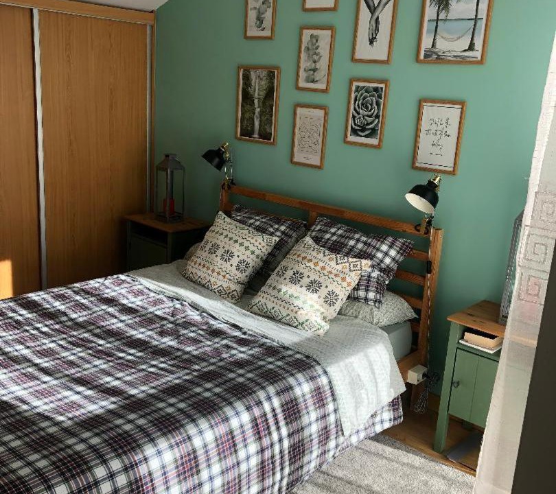 Photo of Bedroom in Alborache