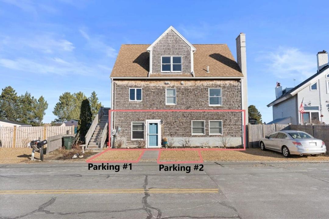 Photo of Buildings in Newburyport