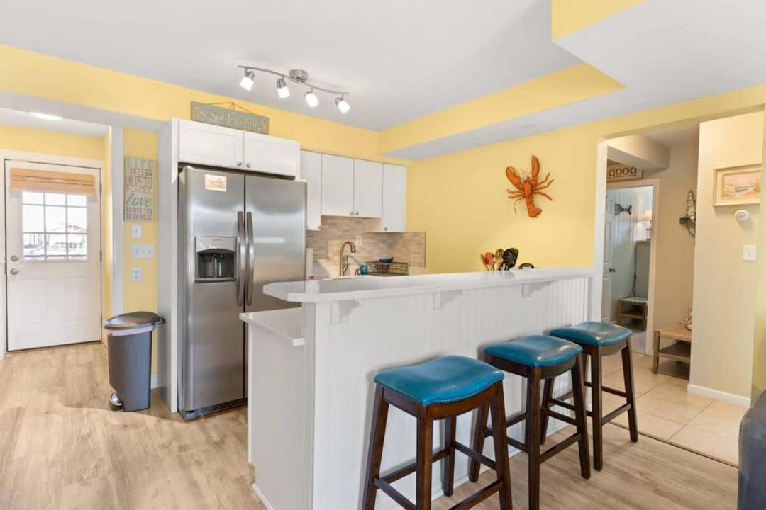 Photo of Kitchen in Newburyport