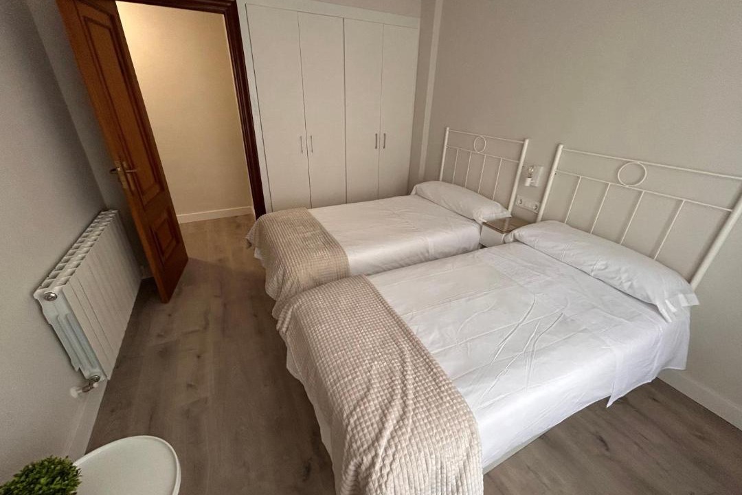 Photo of Bedroom in Arnedo