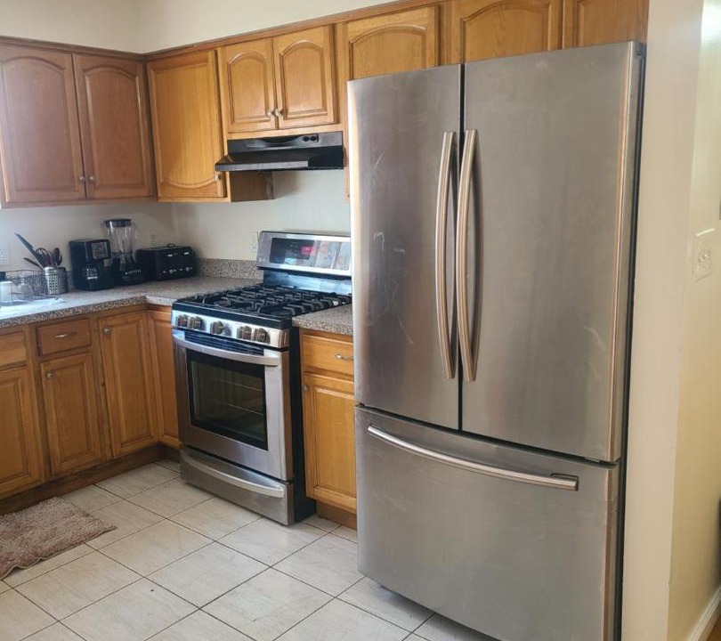 Photo of Kitchen in Ampere