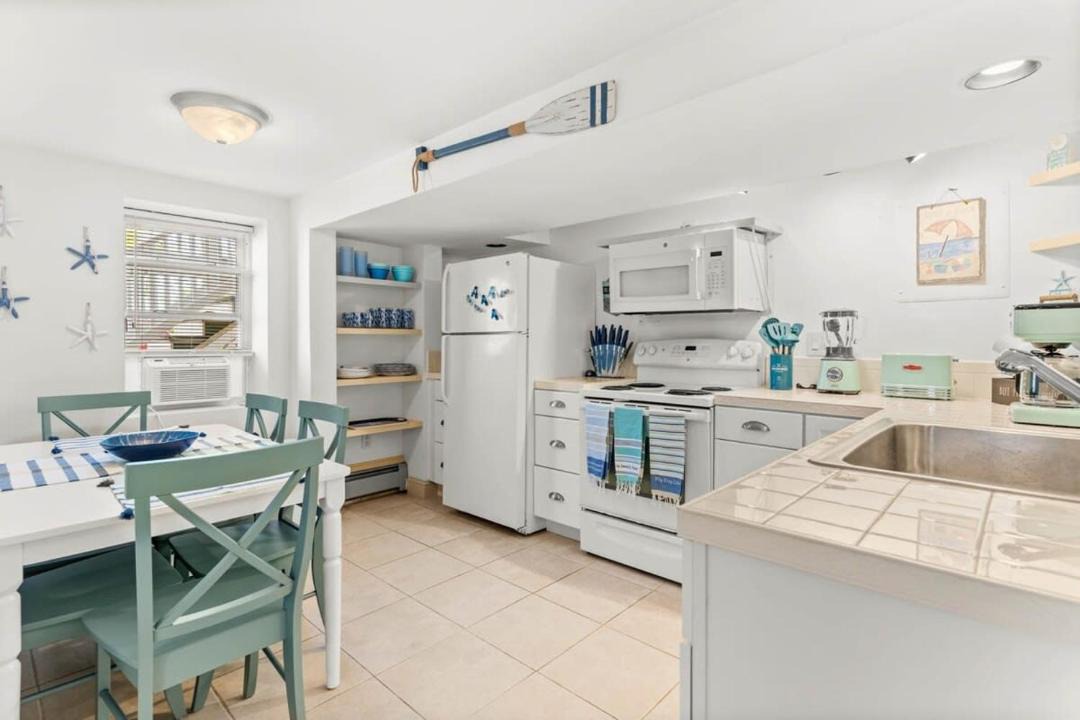 Photo of Kitchen in Salisbury Beach