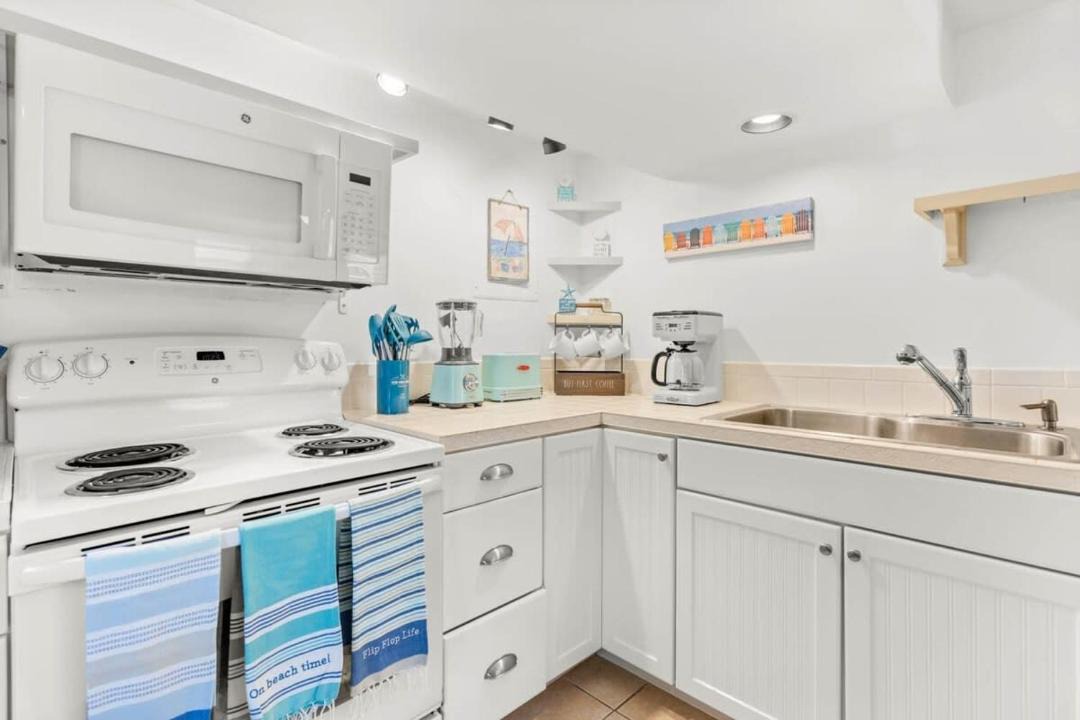 Photo of Kitchen in Salisbury Beach