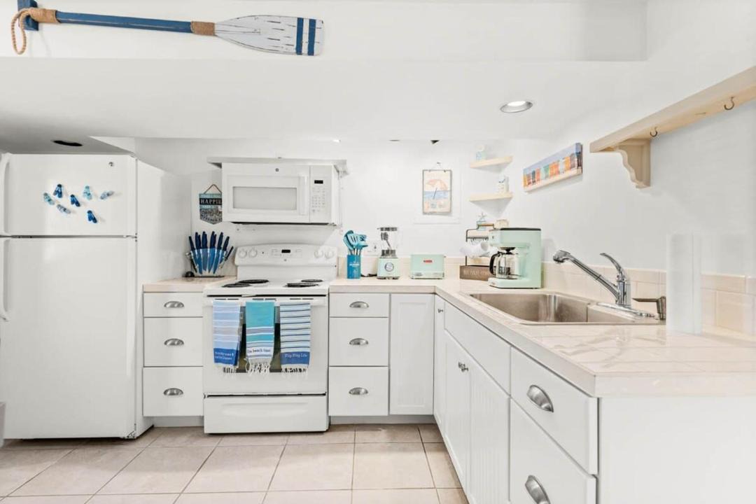 Photo of Kitchen in Salisbury Beach