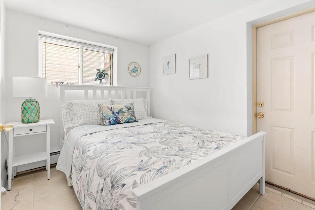 Photo of Bedroom in Salisbury Beach